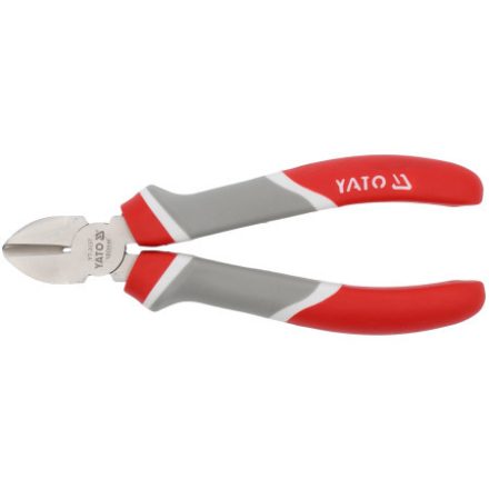 YATO Postranné kliešte 180 mm
