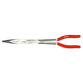 YATO Klieste s ohnutým čelom 45° 330 mm CrV YATO Klieste s ohnutým čelom 45° 330 mm CrV