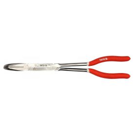 YATO Kliešte s ohnutým hrotom 90° 330 mm CrV YATO Kliešte s ohnutým hrotom 90° 330 mm CrV