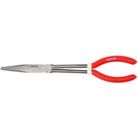 YATO Dlhonohé kliešte 285 mm YATO Dlhonohé kliešte 285 mm