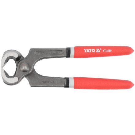 YATO Kliešte na strihanie 150 mm