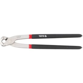 YATO Kliešte na mrežu 275 mm YATO Kliešte na mrežu 275 mm