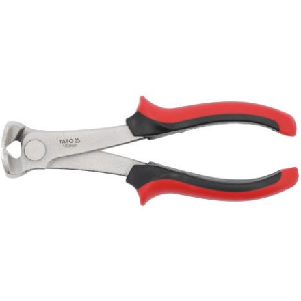 YATO Čelové kliešte 160 mm