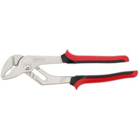YATO Vodovodné kliešte 250 mm YATO Vodovodné kliešte 250 mm