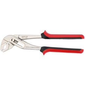 YATO Kliešte na vodné čerpadlo 250 mm YATO Kliešte na vodné čerpadlo 250 mm
