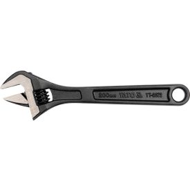YATO Nastaviteľný kľúč 0-45 mm / 375 mm YATO Nastaviteľný kľúč 0-45 mm / 375 mm