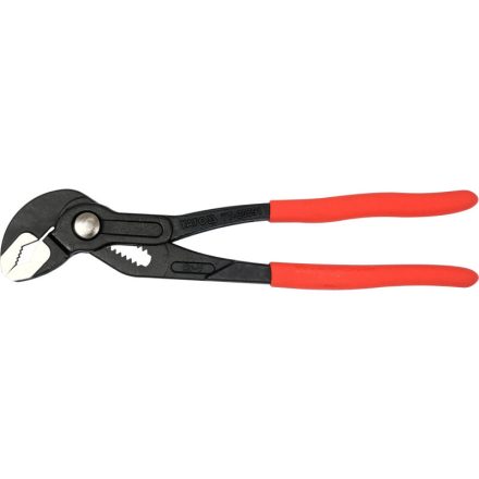 YATO Rýchlospúšťací kliešte na vodnú pumpu 240 mm