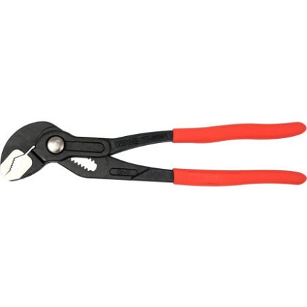 YATO Rýchlospúšťací kliešte na vodnú pumpu 240 mm