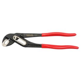 YATO Kliešte na vodné čerpadlo 250 mm CrV YATO Kliešte na vodné čerpadlo 250 mm CrV