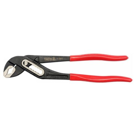 YATO Kliešte na vodné čerpadlo 250 mm CrV