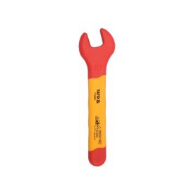 YATO kľúč 10 mm / 110 mm izolovaný do 1000 V CrV YATO kľúč 10 mm / 110 mm izolovaný do 1000 V CrV