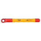 YATO zahnutý hviezdicový kľúč 8 mm / 155 mm CrV izolovaný do 1000 V