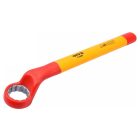 YATO zahnutý hviezdicový kľúč 30 mm / 310 mm CrV izolovaný do 1000 V