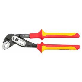 YATO Vodárenské kliešte 250 mm izolované do 1000 V YATO Vodárenské kliešte 250 mm izolované do 1000 V