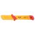 YATO Kábelový nožík 50 x 180 mm izolovaný do 1000 V