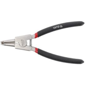 YATO Seegerove kliešte 150 mm vonkajšie ohnuté YATO Seegerove kliešte 150 mm vonkajšie ohnuté