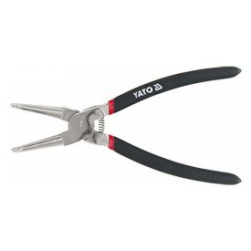 YATO Prstencové kliešte 150 mm vnútorné ohybné YATO Prstencové kliešte 150 mm vnútorné ohybné
