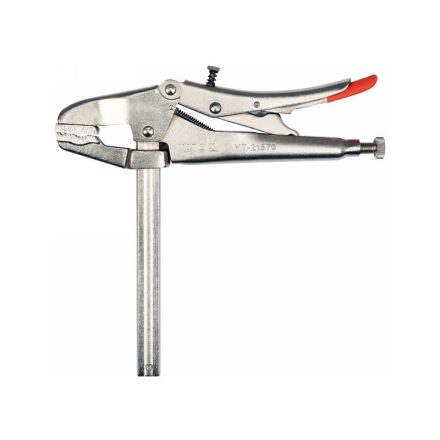 YATO Stláčací kliešte s tyčou 260 mm