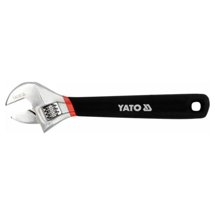 YATO Nastaviteľný vidlicový kľúč 0-19,3 / 150 mm