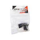 YATO Krimpovacia vložka YT-21735 pre krimpovacie kliešte typu U 25 mm