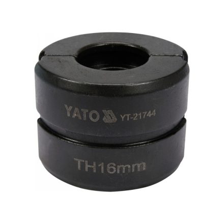 YATO Krimpovacia vložka YT-21735 pre krimpovacie kliešte typu TH 16 mm