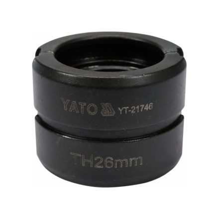 YATO Krimpovacia vložka YT-21735 pre krimpovací stroj TH-typ 26 mm