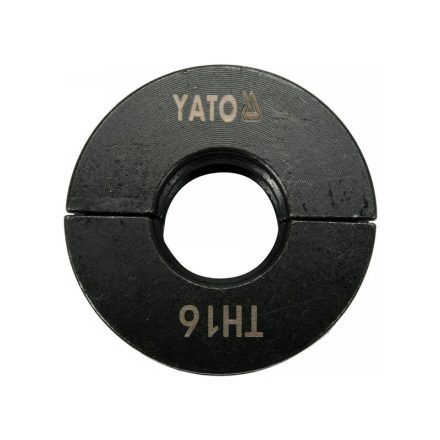 YATO Krimpovacia vložka YT-21750 pre krimpovací stroj TH-typ 16 mm