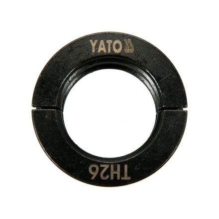YATO Krimpovací vložka YT-21750 pre krimpovací kľúč TH-typ 26 mm