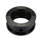 YATO Krimpovací vložka YT-21750 pre krimpovací kľúč TH-typ 26 mm