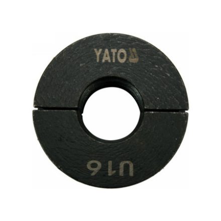YATO Stláčacia vložka pre stláčaný nástroj YT-21750, typ U, 16 mm