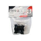 YATO Stláčacia vložka pre stláčaný nástroj YT-21750, typ U, 16 mm