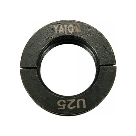 YATO Krimpovacie vložky YT-21750 pre krimpovač U-typ 25 mm