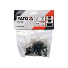 YATO Krimpovacie vložky YT-21750 pre krimpovač U-typ 25 mm