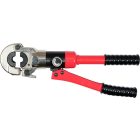 YATO Krimpovacia sada 9 kusov pre Pex-Al-Pex rúrky