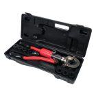 YATO Nástroj na krimpovanie 9 dielny pre Pex-Al-Pex rúry