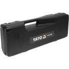 YATO Nástroj na krimpovanie 9 dielny pre Pex-Al-Pex rúry