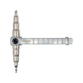 YATO ručný krimpovač rúr 1/4"-7/8" YATO ručný krimpovač rúr 1/4"-7/8"