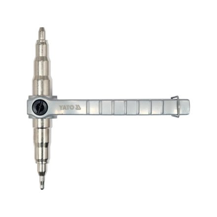 YATO ručný krimpovač rúr 1/4"-7/8"