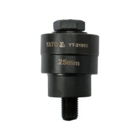 YATO Kruhová fréza na 25 mm vodovodné batérie inox YATO Kruhová fréza na 25 mm vodovodné batérie inox