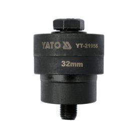 YATO Kruhová fréza pre 32 mm závitníky z nerezovej ocele YATO Kruhová fréza pre 32 mm závitníky z nerezovej ocele