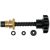 YATO Fréza na ventily 3/8", 1/2"