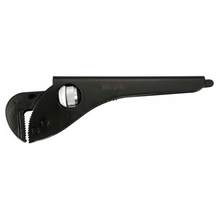 YATO Nastaviteľné potrubné kliešte 275 mm/70 mm