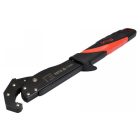 YATO Rýchlospojka kombinovaná matka-kliešte 300 mm CrV