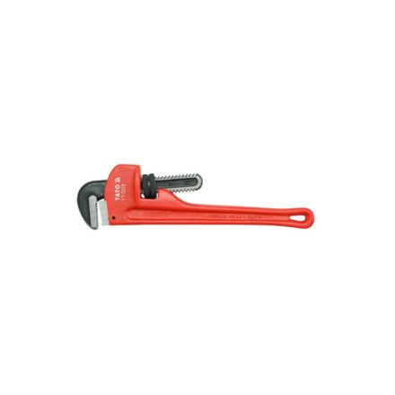 YATO Jednoručná trubková kľúč 1,5" 350 mm alu