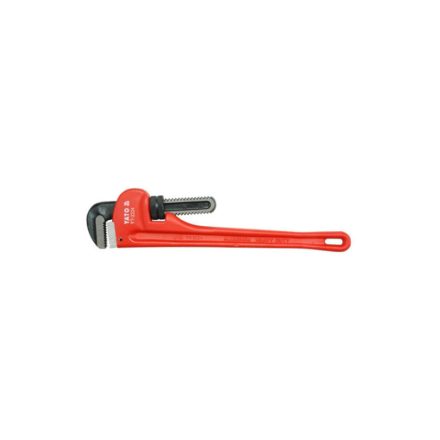 YATO Kliešte na rúry jednoručné 2" 450 mm alu