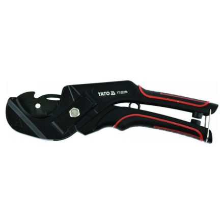 YATO Nôž na rezanie rúr 36 mm PVC