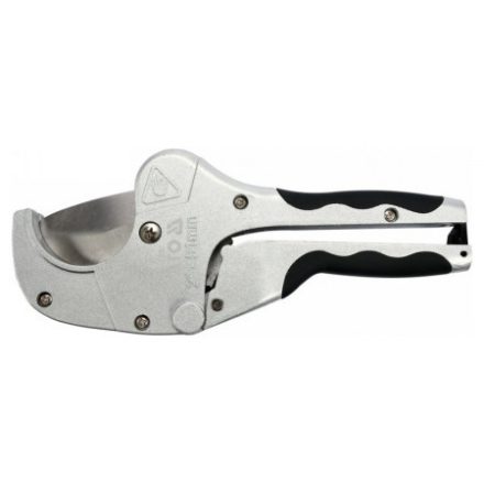 YATO Nôžnice na rúrky PVC 51 mm hliník