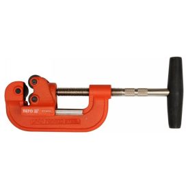 YATO Rezač trubiek na kovy 10-40 mm YATO Rezač trubiek na kovy 10-40 mm