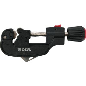 YATO Rúrkový rezák s valčekmi 3-28 mm (meď, alu, inox, plast)   YATO Rúrkový rezák s valčekmi 3-28 mm (meď, alu, inox, plast)
