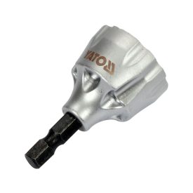YATO Vonkajší odhrotovač 1/4" 3-19 mm YATO Vonkajší odhrotovač 1/4" 3-19 mm